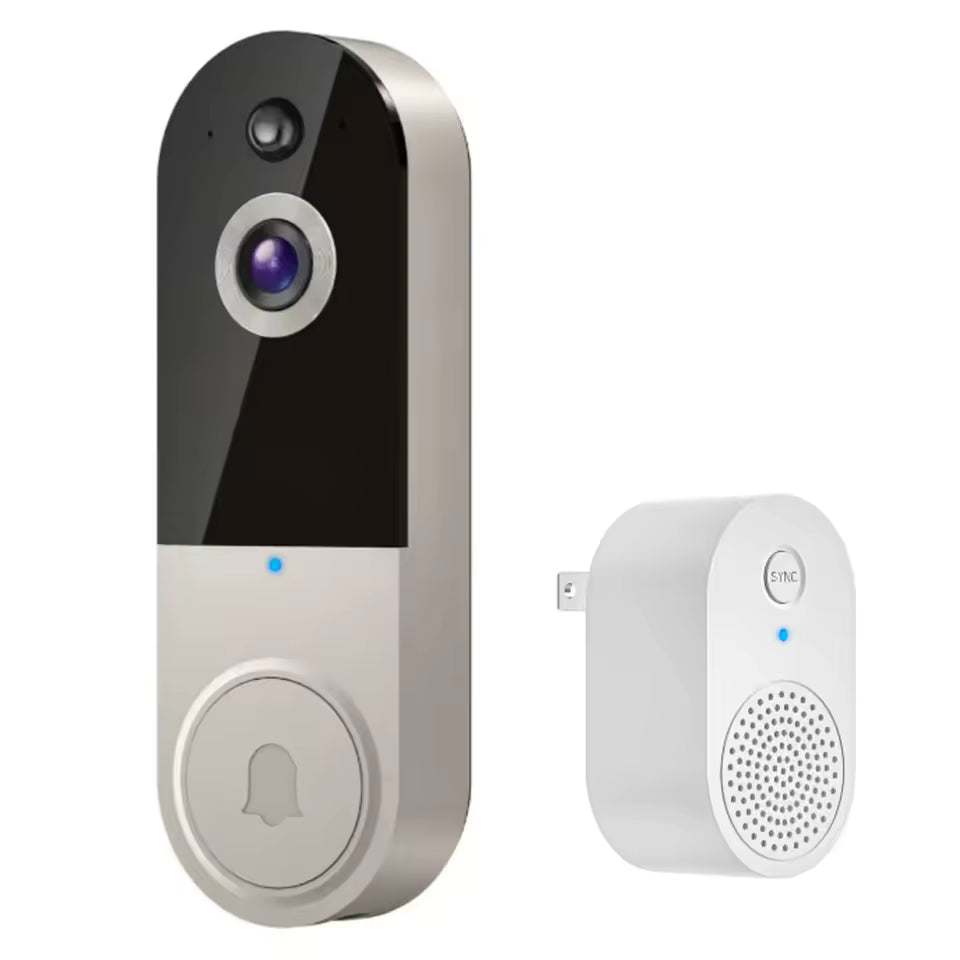 GuardianBell – The Smarter Way To Protect Your Home