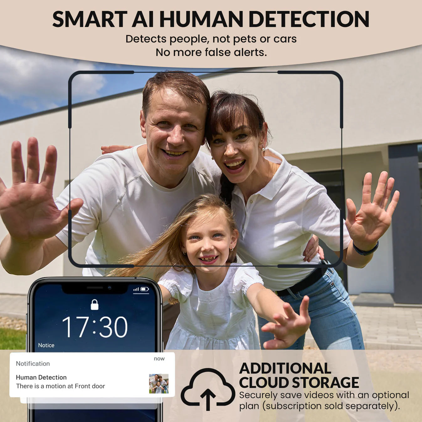 GuardianBell – The Smarter Way To Protect Your Home