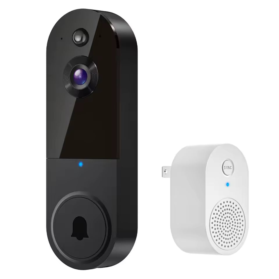 GuardianBell – The Smarter Way To Protect Your Home